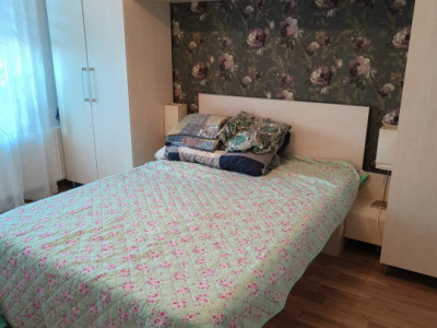 De închiriat apartament | Florești | Zona Teilor