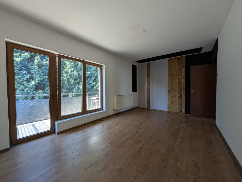 Apartament 4 camere | De vânzare | Calea Turzii | Decomandat