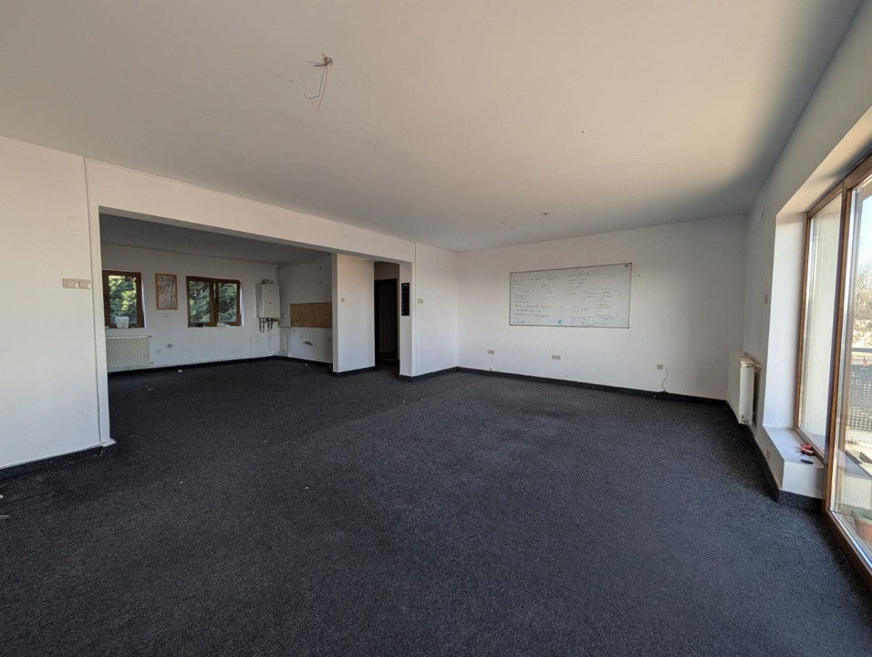 Apartament 4 camere | De vânzare | Calea Turzii | Decomandat