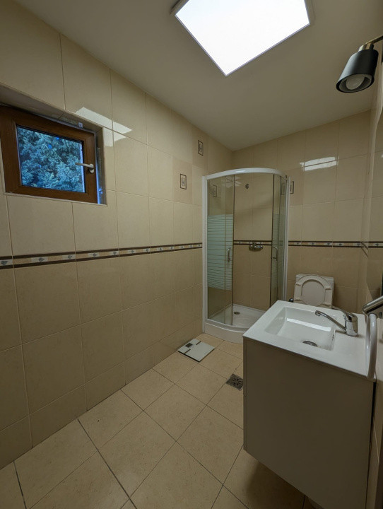 Apartament 4 camere | De vânzare | Calea Turzii | Decomandat