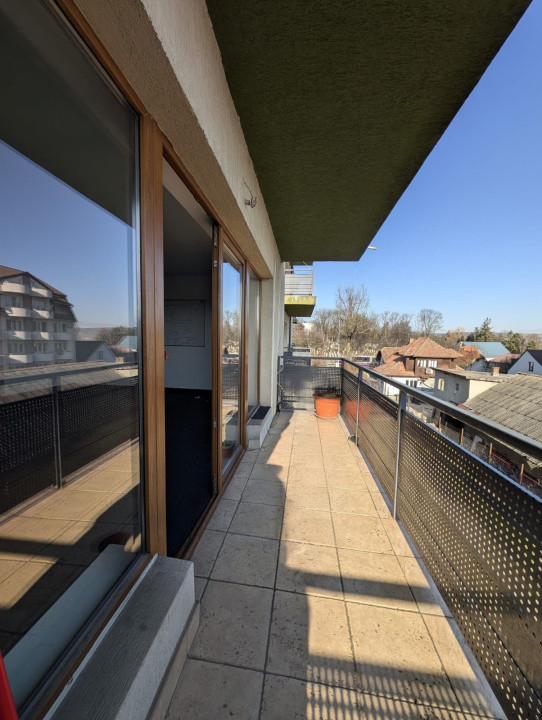 Apartament 4 camere | De vânzare | Calea Turzii | Decomandat