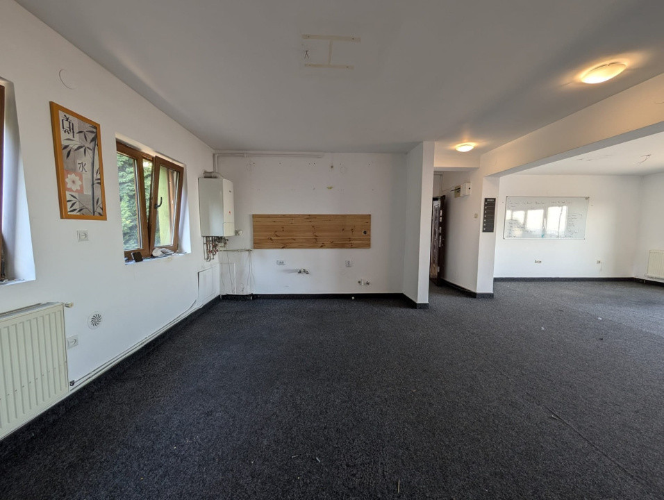 Apartament 4 camere | De vânzare | Calea Turzii | Decomandat