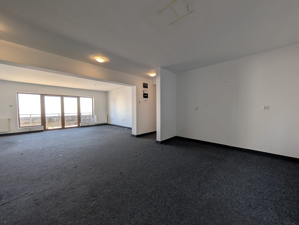Apartament 4 camere | De vânzare | Calea Turzii | Decomandat