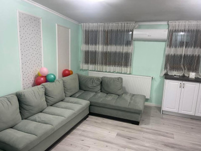 De închiriat | Apartament 3 camere | Ioan Rus | Floreșt