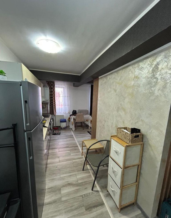 Apartament Ultracentral | 1 Camera | Zona Eroilor Floresti