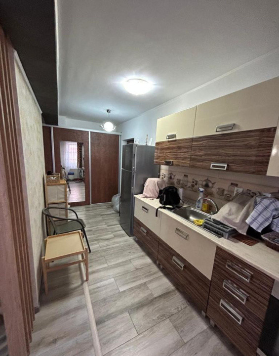 Apartament Ultracentral | 1 Camera | Zona Eroilor Floresti