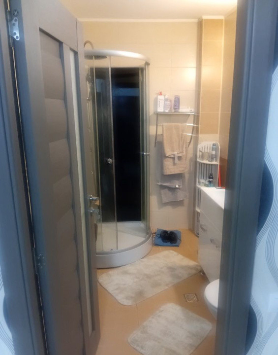 Apartament Ultracentral | 1 Camera | Zona Eroilor Floresti