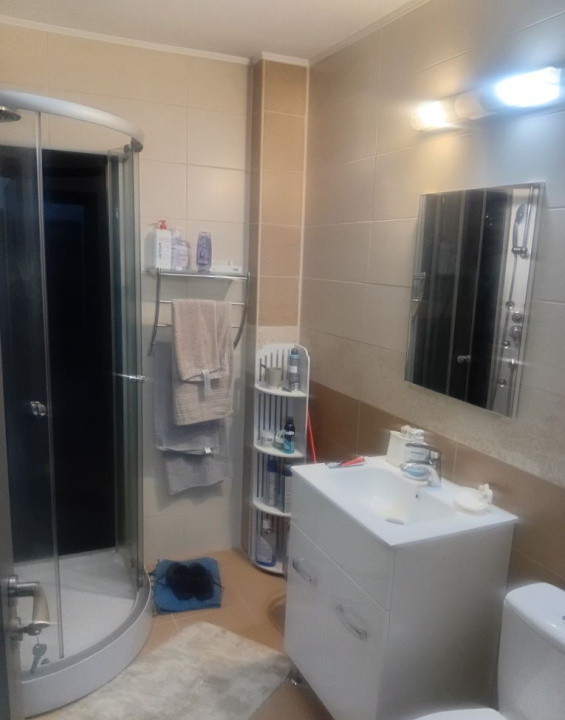 Apartament Ultracentral | 1 Camera | Zona Eroilor Floresti