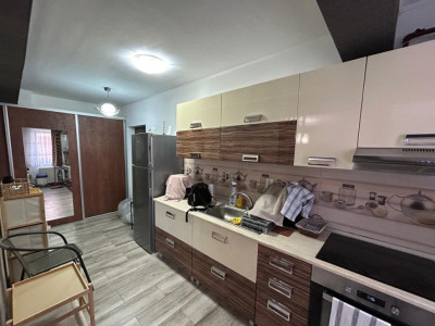 Apartament Ultracentral | 1 Camera | Zona Eroilor Floresti