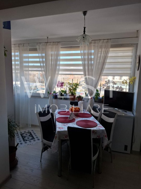 Apartament 1 camera | 52mp | zona METRO BMW | Parcare subterana
