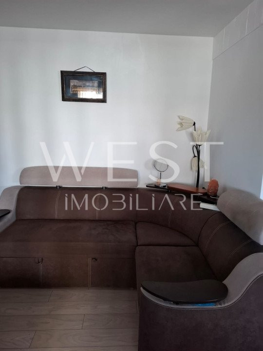 Apartament 1 camera | 52mp | zona METRO BMW | Parcare subterana