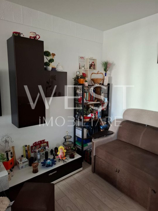 Apartament 1 camera | 52mp | zona METRO BMW | Parcare subterana