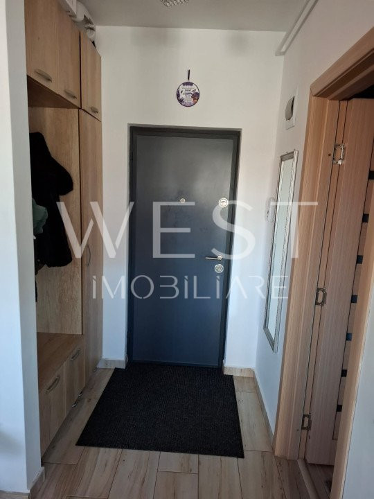 Apartament 1 camera | 52mp | zona METRO BMW | Parcare subterana