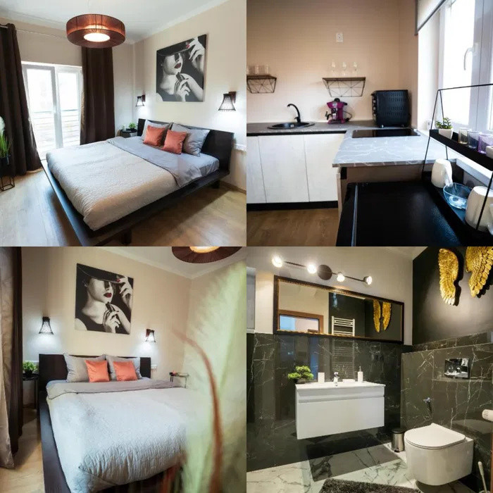 Oportunitate l casa cu 4 apartamente l ideal airbnb l Andrei Muresanu