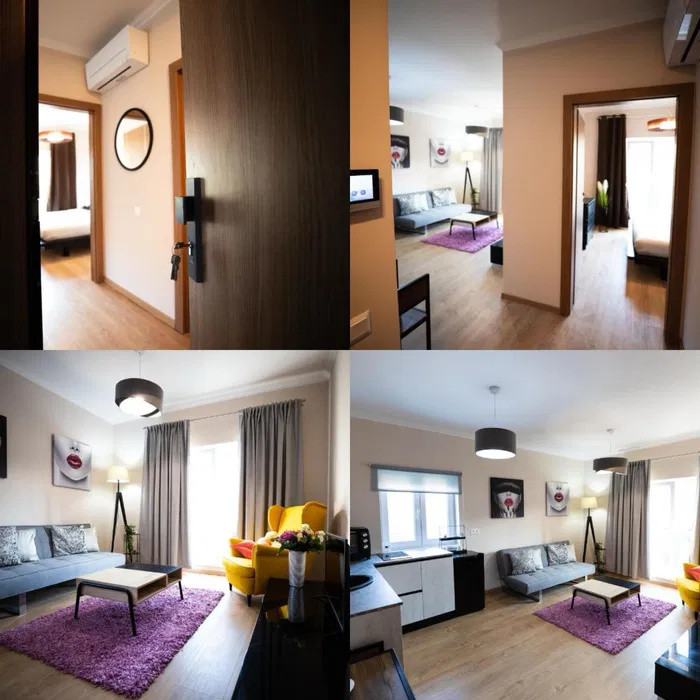 Oportunitate l casa cu 4 apartamente l ideal airbnb l Andrei Muresanu