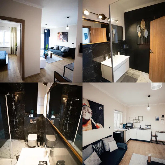 Oportunitate l casa cu 4 apartamente l ideal airbnb l Andrei Muresanu