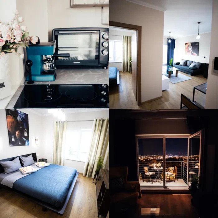 Oportunitate l casa cu 4 apartamente l ideal airbnb l Andrei Muresanu