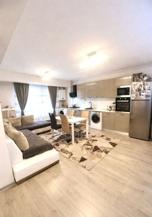 Apartament de vânzare
