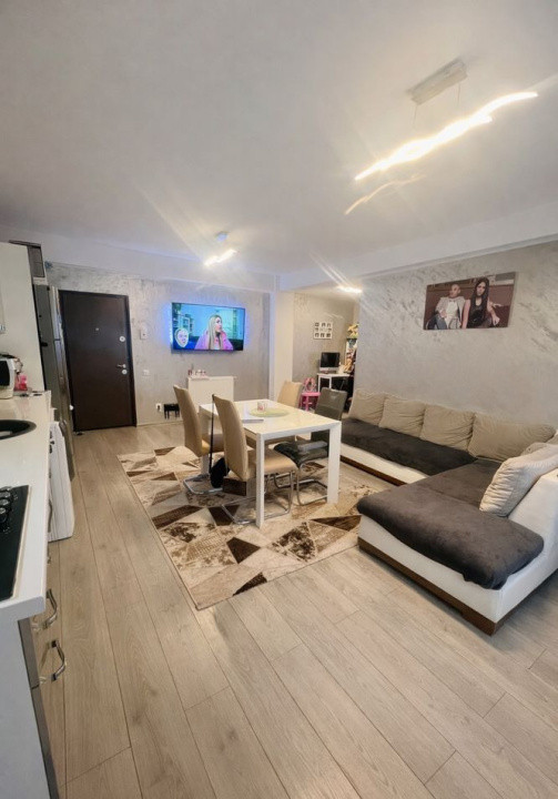 Apartament de vânzare