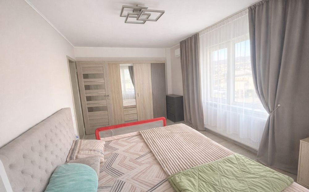 Apartament de vânzare