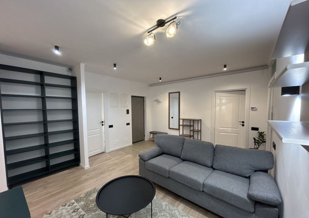 Apartament 3 Camere 70 Mp | Floresti  | Zona Teilor |