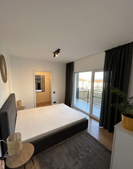 Apartament 3 Camere 70 Mp | Floresti  | Zona Teilor |