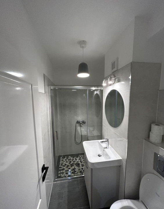 Apartament 3 Camere 70 Mp | Floresti  | Zona Teilor |