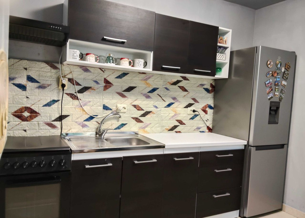 De vânzare | Apartament 1 cameră | Porii | Florești