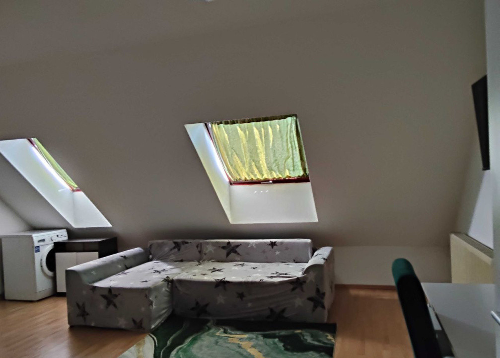 De vânzare | Apartament 1 cameră | Porii | Florești