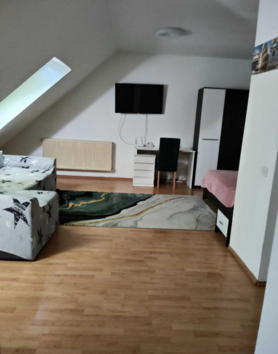 De vânzare | Apartament 1 cameră | Porii | Florești