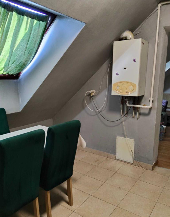 De vânzare | Apartament 1 cameră | Porii | Florești