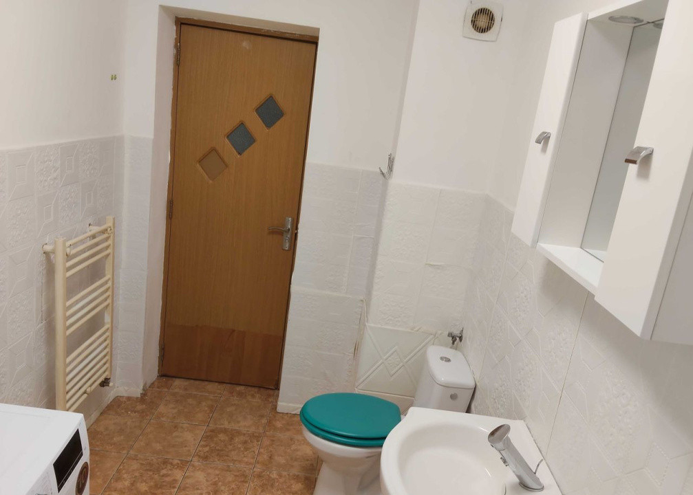 De vânzare | Apartament 1 cameră | Porii | Florești