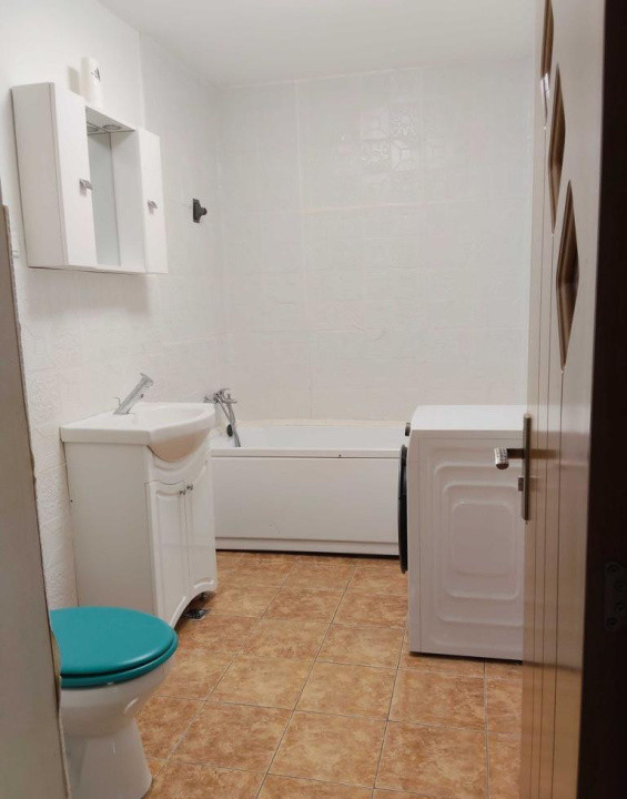 De vânzare | Apartament 1 cameră | Porii | Florești