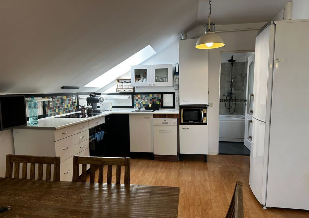 Apartament 3 camere | 2 dormitoare + living | Mărăști