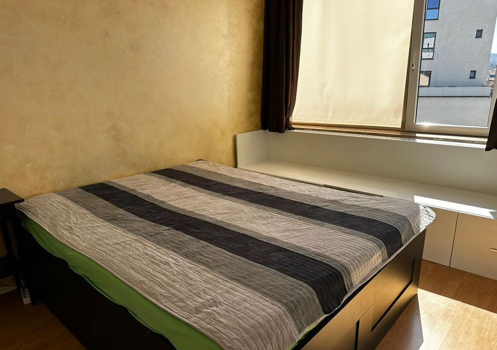 Apartament 3 camere | 2 dormitoare + living | Mărăști