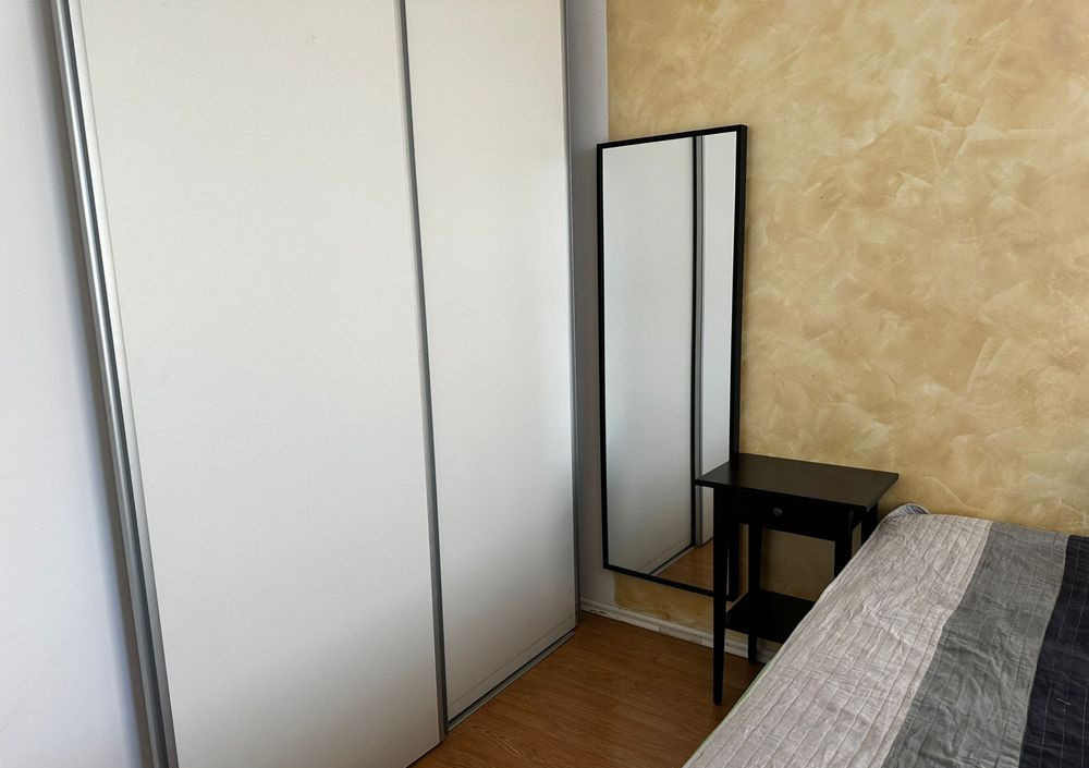 Apartament 3 camere | 2 dormitoare + living | Mărăști
