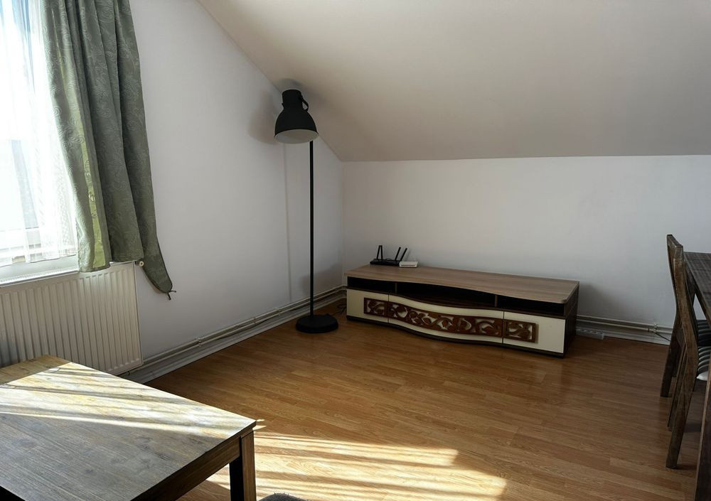 Apartament 3 camere | 2 dormitoare + living | Mărăști