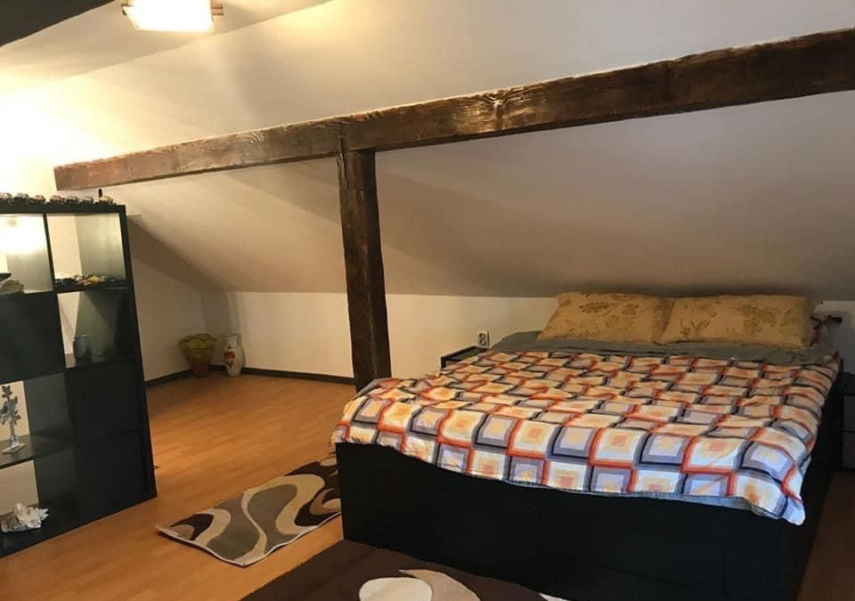 Apartament 3 camere | 2 dormitoare + living | Mărăști