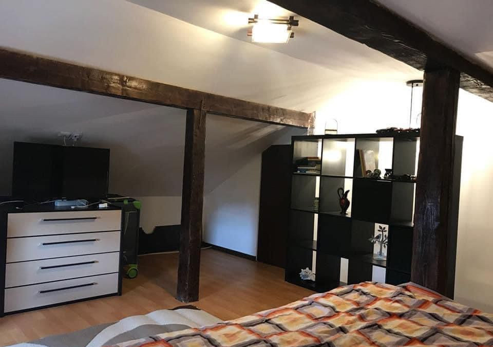 Apartament 3 camere | 2 dormitoare + living | Mărăști