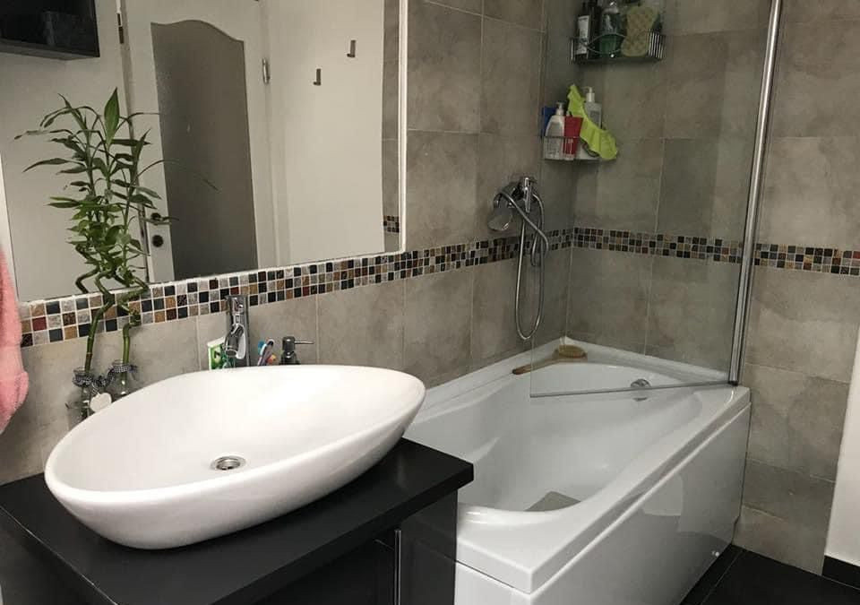 Apartament 3 camere | 2 dormitoare + living | Mărăști