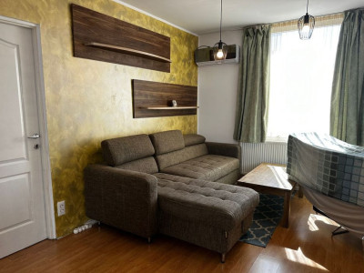 Apartament 3 camere | 2 dormitoare + living | Mărăști