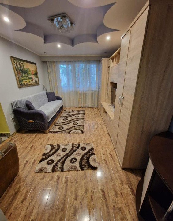 Apartament 2 camere | De închiriat | Str. Fântânele