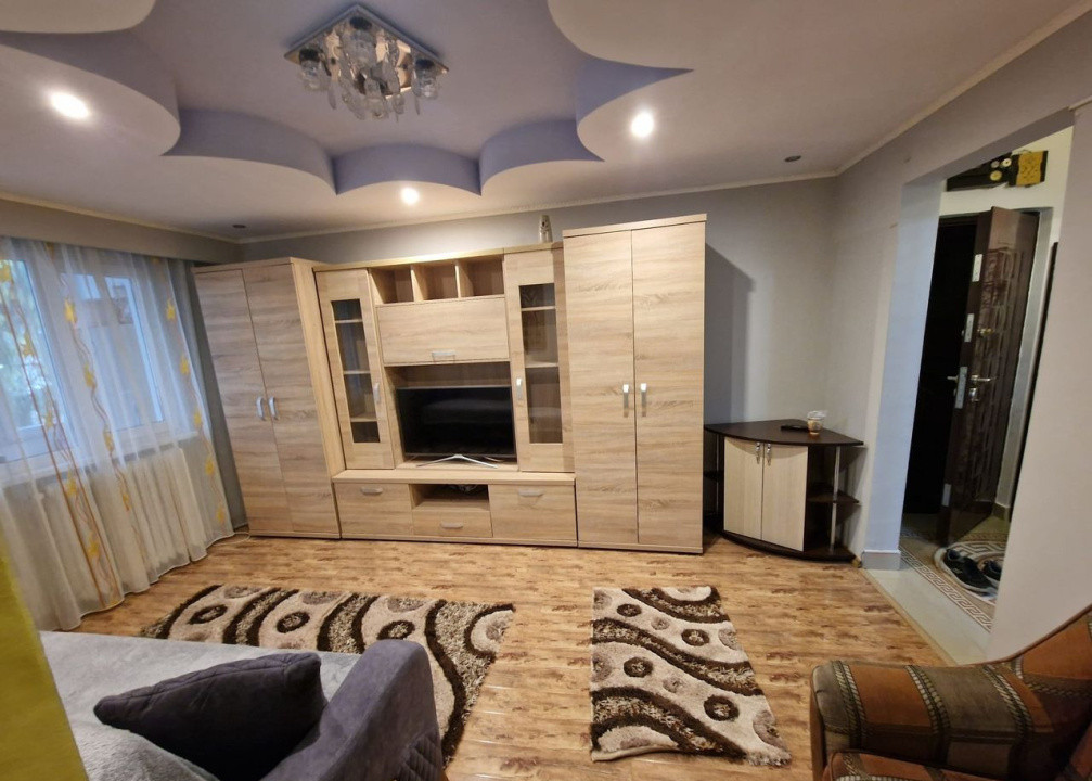 Apartament 2 camere | De închiriat | Str. Fântânele