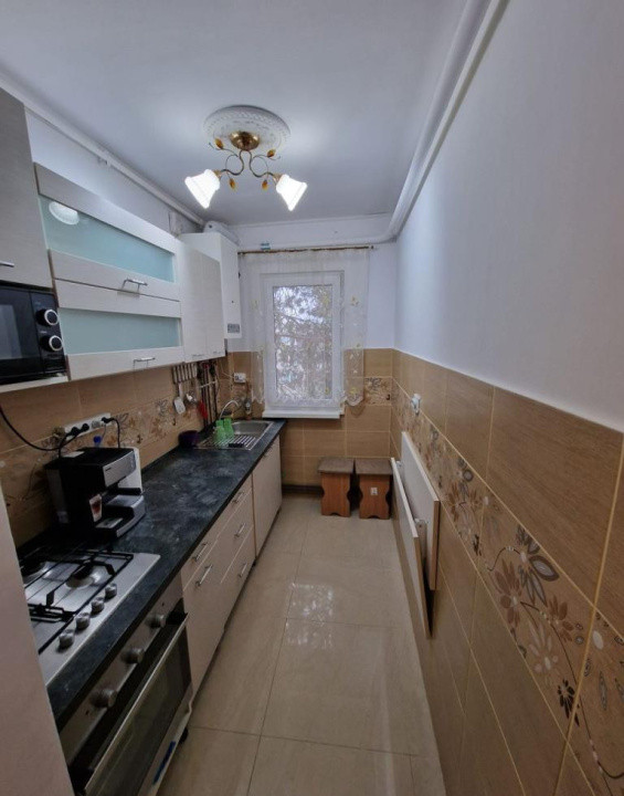 Apartament 2 camere | De închiriat | Str. Fântânele