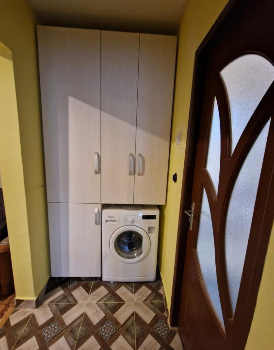 Apartament 2 camere | De închiriat | Str. Fântânele