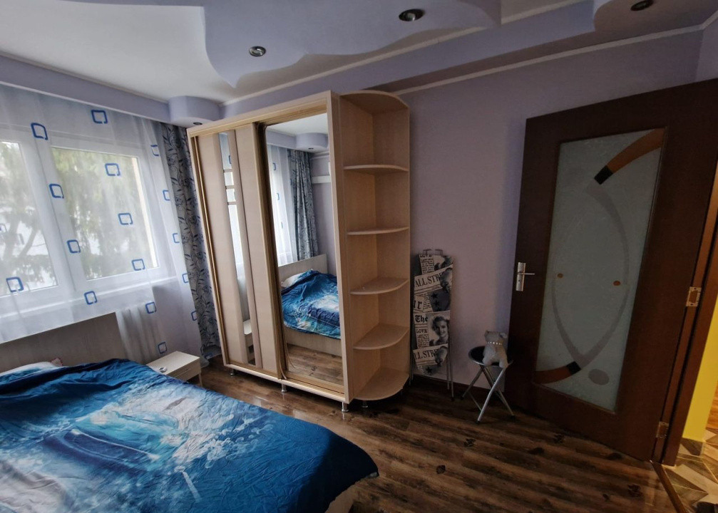 Apartament 2 camere | De închiriat | Str. Fântânele