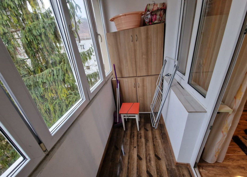 Apartament 2 camere | De închiriat | Str. Fântânele