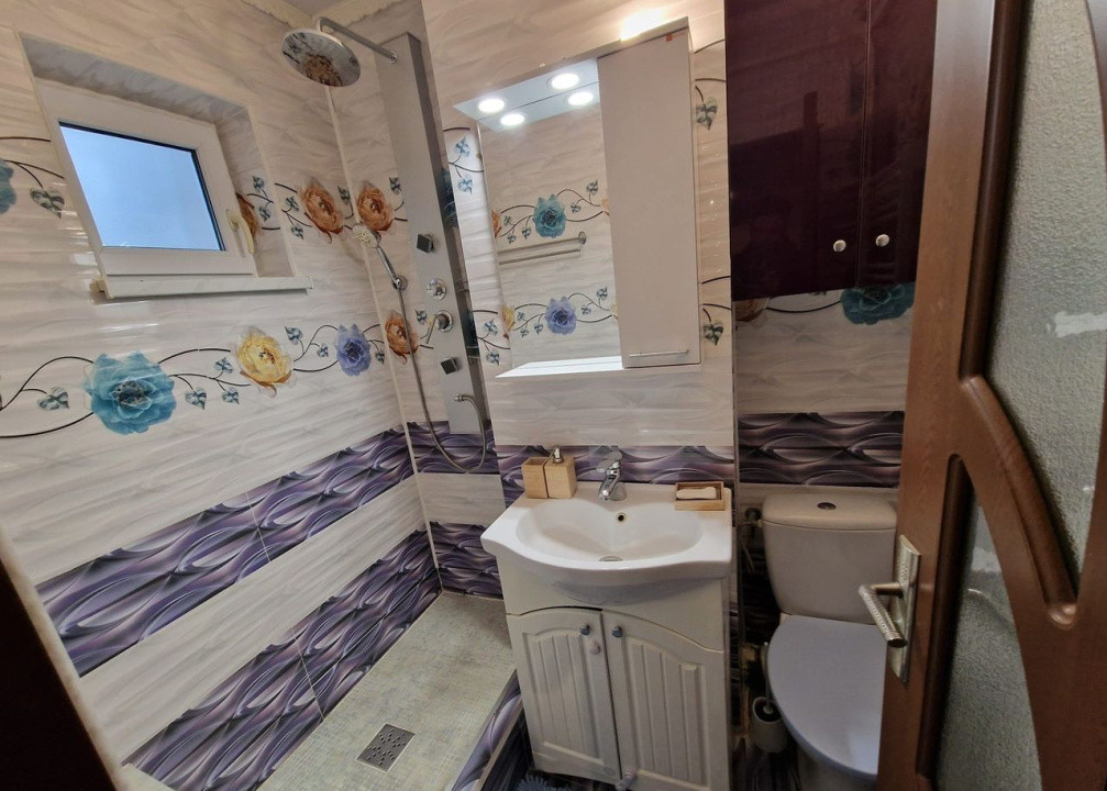 Apartament 2 camere | De închiriat | Str. Fântânele