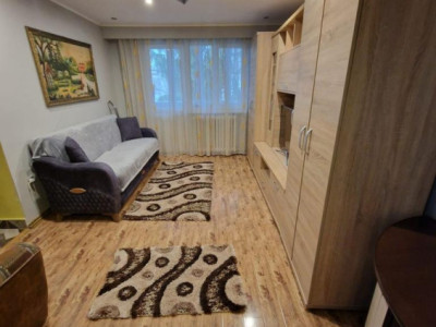 Apartament 2 camere | De închiriat | Str. Fântânele