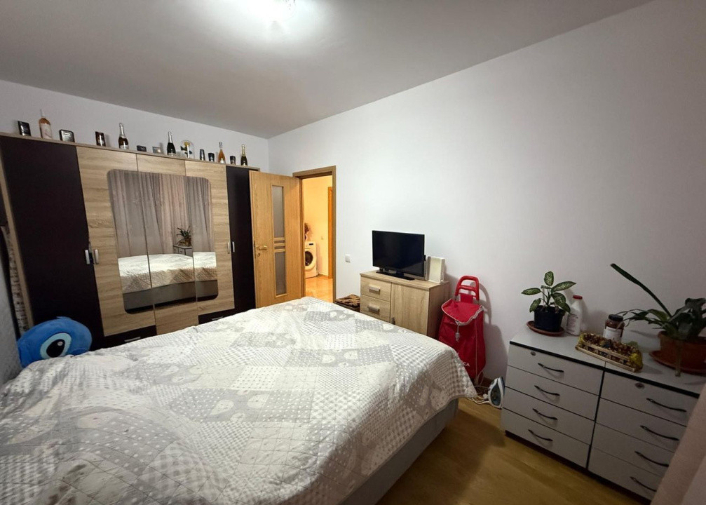Apartament 2 camere | spațios și luminos | Sub Cetate – Parcul Poligon